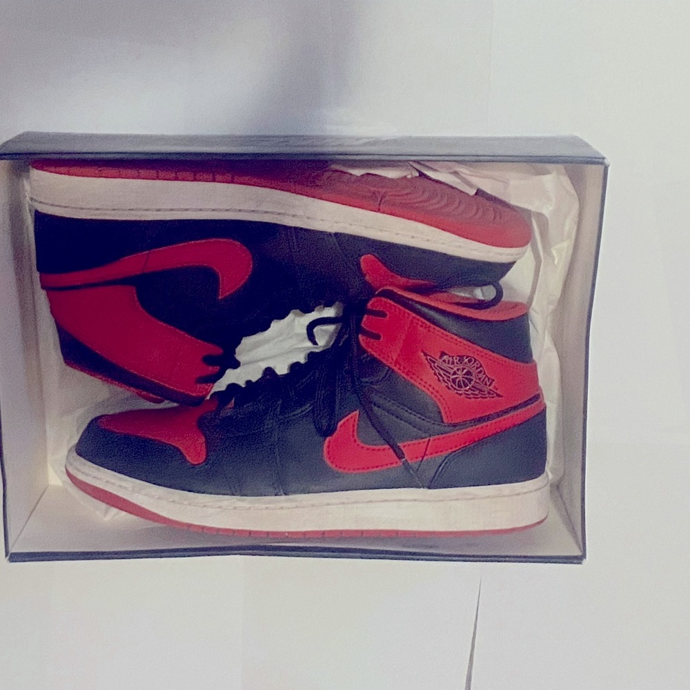 Air Jordan 1 mid